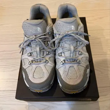 THE NORTH FACE / 헤지호그 RVST NF02542