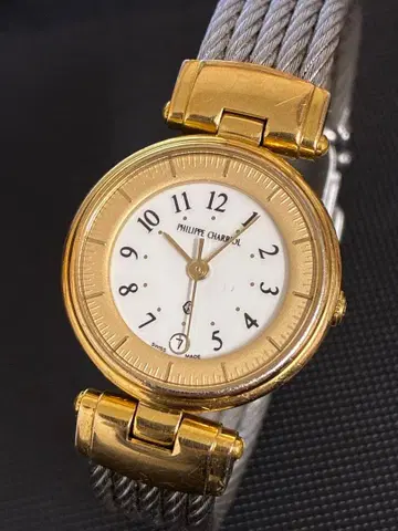 필립 샤리오르 여성용 손목시계