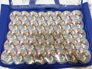 독도 메이슨 리오 펀치라인 캔뱃지