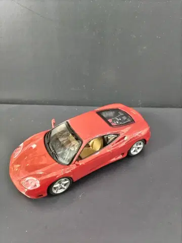 페라리 360 모데나 1/43