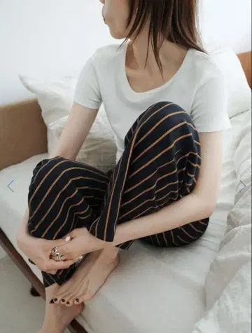 하우스 온 더 힐 house on the hill 팬츠