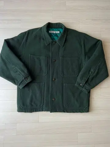 80s BONEVILLE 자켓