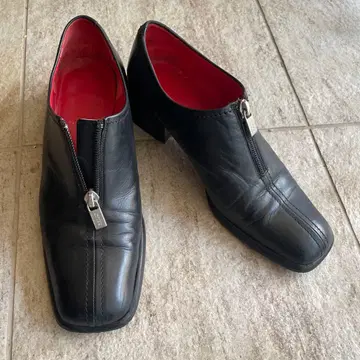 배리 펌프스 361/2