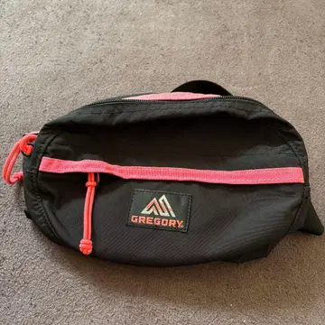GREGORY 테일 메이트 S