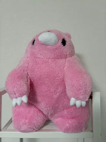 그루미 다이토 chubby shape 봉제 인형