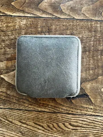 금일 중 / 500엔 OFF / macromauro 접이식 지갑