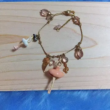 레네레이드 발레리나 팔찌