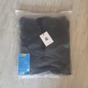 BOYNEXTDOOR 후디 L