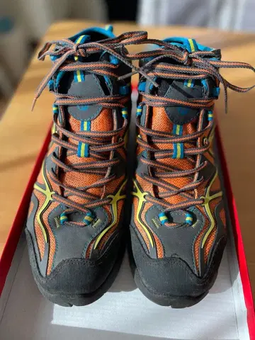 MERRELL 아웃도어 신발 GORE-TEX