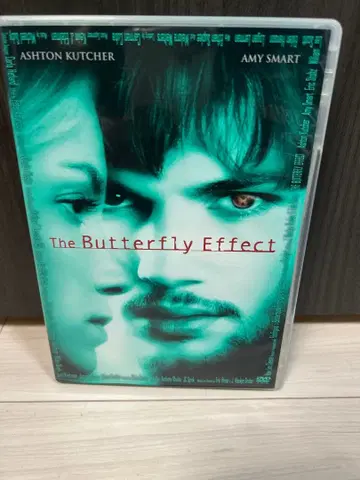 버터플라이 이펙트 프리미엄 에디션 (03 미국) (2장)