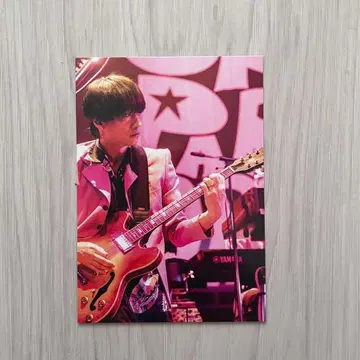 스카파라 카토 타카시 트레이딩 카드