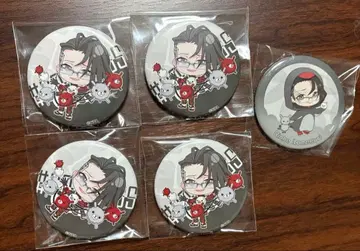 나침반 이토마와 린네 린네 캔뱃지 스이파라 출격 페스티벌