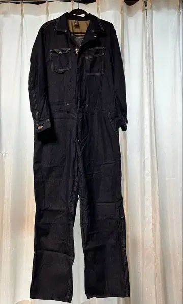 참스 CHUMS 남성용 L 사이즈 데님 츠나기