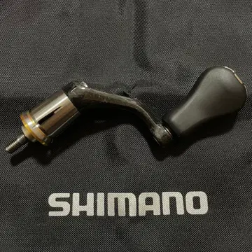 시마노 몽야 ci4+ 숏 핸들 35mm