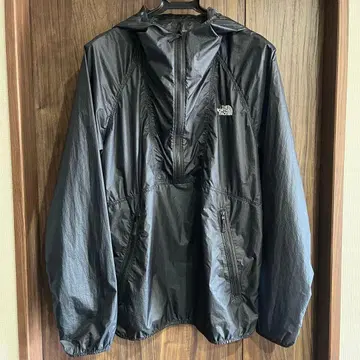 THE NORTH FACE / 프리런 아노락