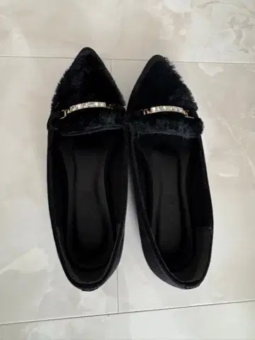 Realta(레알타) 비쥬 퍼 오페라 펌프스