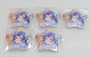 러브 라이브 선샤인