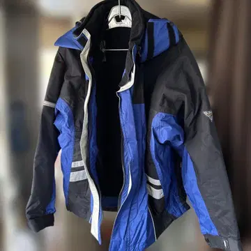 Daiwa GW-3204 투습 방수 3D 윈터 수트 L 사이즈