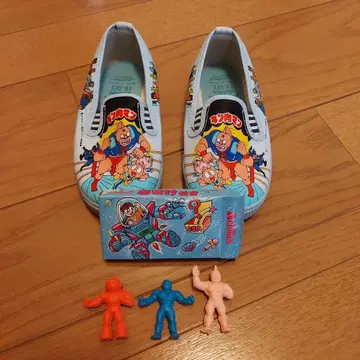 근육맨 Achilles 16.0cm 덤 포함