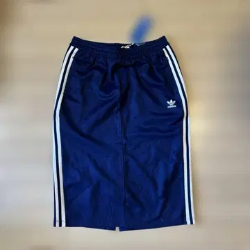 adidas 저지 스커트 미사용
