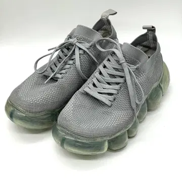 Grounds JEWELRY ICE GRAY 스니커즈