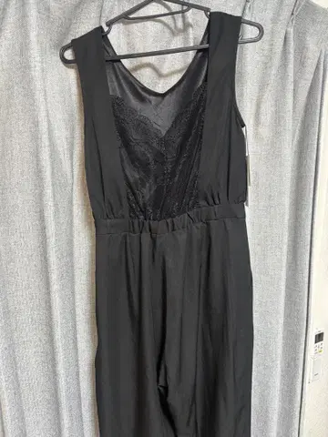 RESEXXY 블랙 올인원 사이즈 F