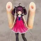 1/12 도호쿠 키리탄 플라피아 [ 새상품 미조립 ]