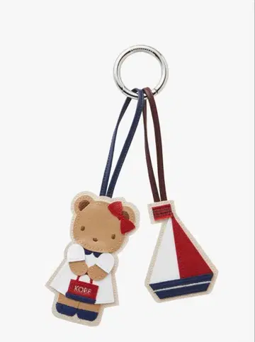 파밀리아 참 요트 고베 본점 한정판