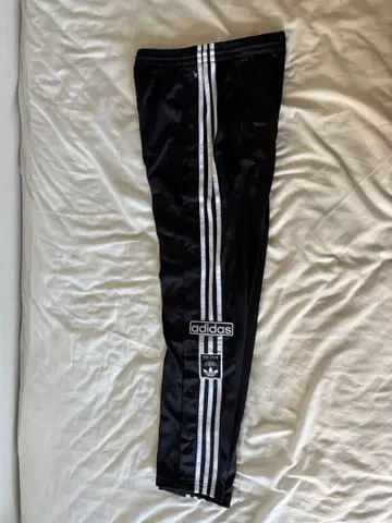adidas 트랙 팬츠 L