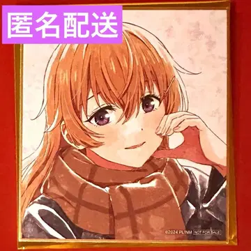 러브 라이브 니지가사키 극장판 완결편 제2장 영화 특전 오미 카나타