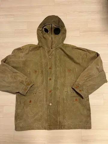 c.p company Explorer jacket 1988