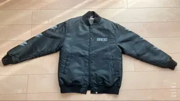 BASS BRIGADE 아우터 M size 버스브리게이드