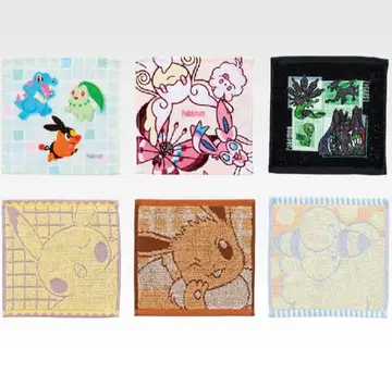 제일복권 2025 포켓몬 컬렉션 복권 H상 컴플리트