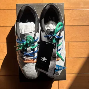 umbro 축구화 22cm