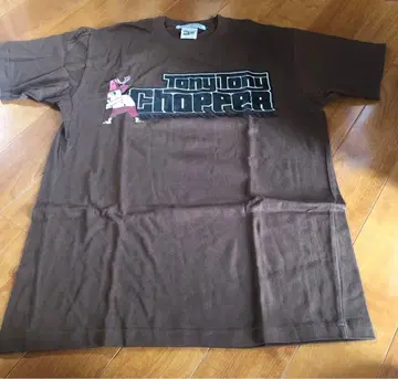 원피스 토니토니 초파 T셔츠 COSPA