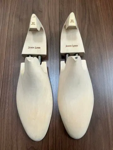JOHN LOBB 존 롭 슈트리 슈키퍼 7E