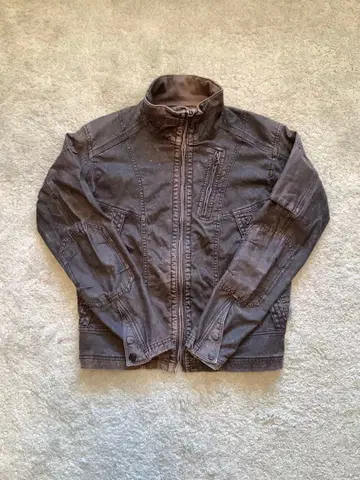 데님 자켓 y2k 90s 00s