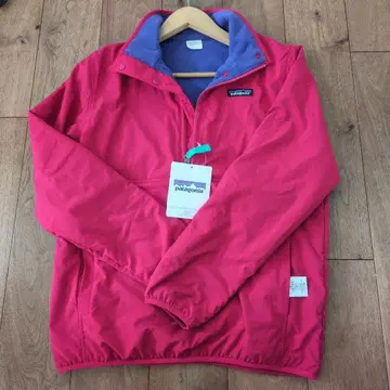 파타고니아 리버서블 스냅t 그리세이드