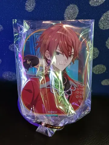 GIGO 한정판 18TRIP 에이트리 오로라 아크릴 스탠드 니시조노 렌가