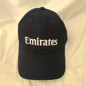 에미레이츠 Emirates 베이직 캡