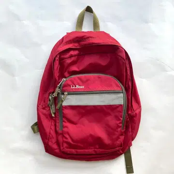 L.L.bean 백팩 백팩 엘엘빈