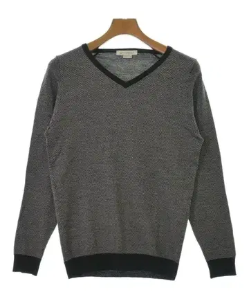 JOHN SMEDLEY 니트 스웨터 남성용