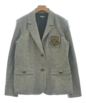 PAULE KA 테일러드 자켓 여성용