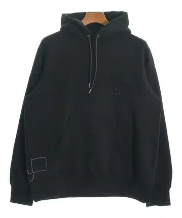 sacai 후드티 남성용