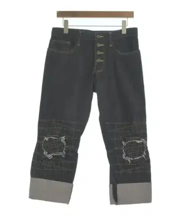 Nemeth 데님 팬츠 남성용