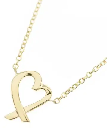 TIFFANY & CO. 목걸이 여성용