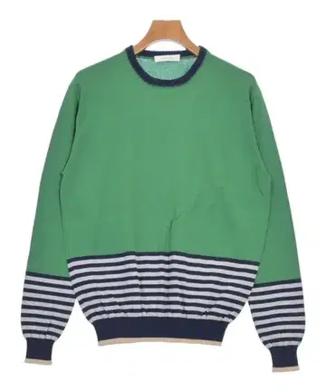 Cruciani 니트 스웨터 남성용