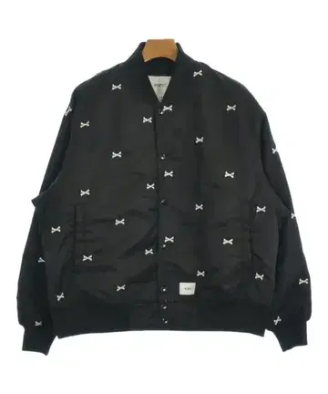 WTAPS 블루종 남성용