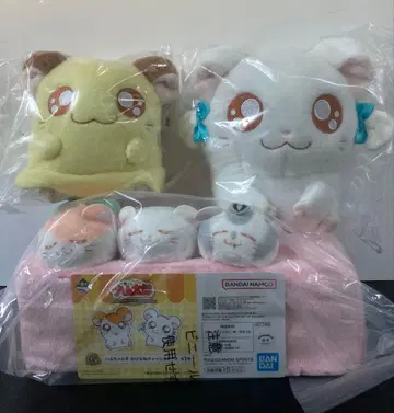 제일복권 꼬마 해모수 A상 C상 F상