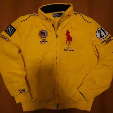 랄프 로렌 블루종